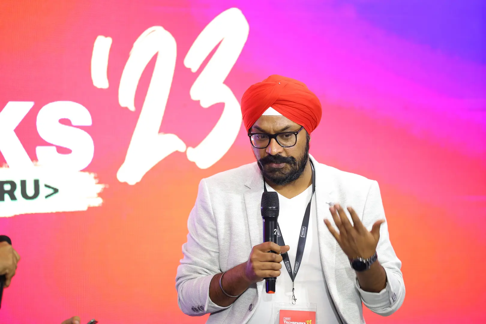 India’s spacetech startups to be global challengers in 5 years: SatSure's Rashmit Singh Sukhmani