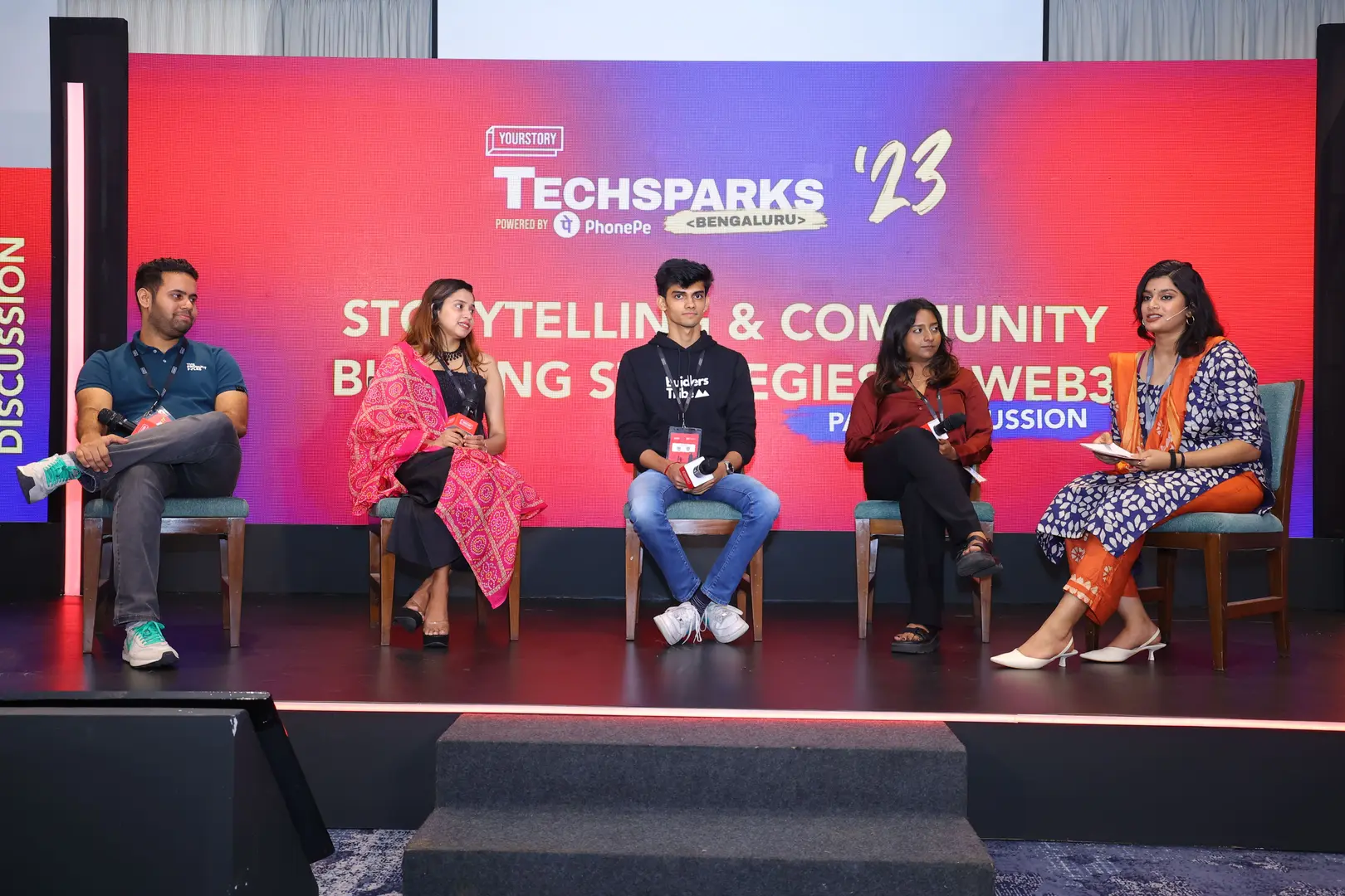 Web3 companies must focus on building communities and trust, say experts
