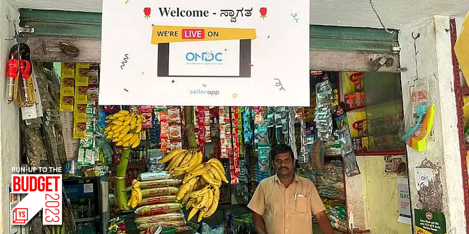 Increasing adoption of ONDC: Industry demands from Budget 2023