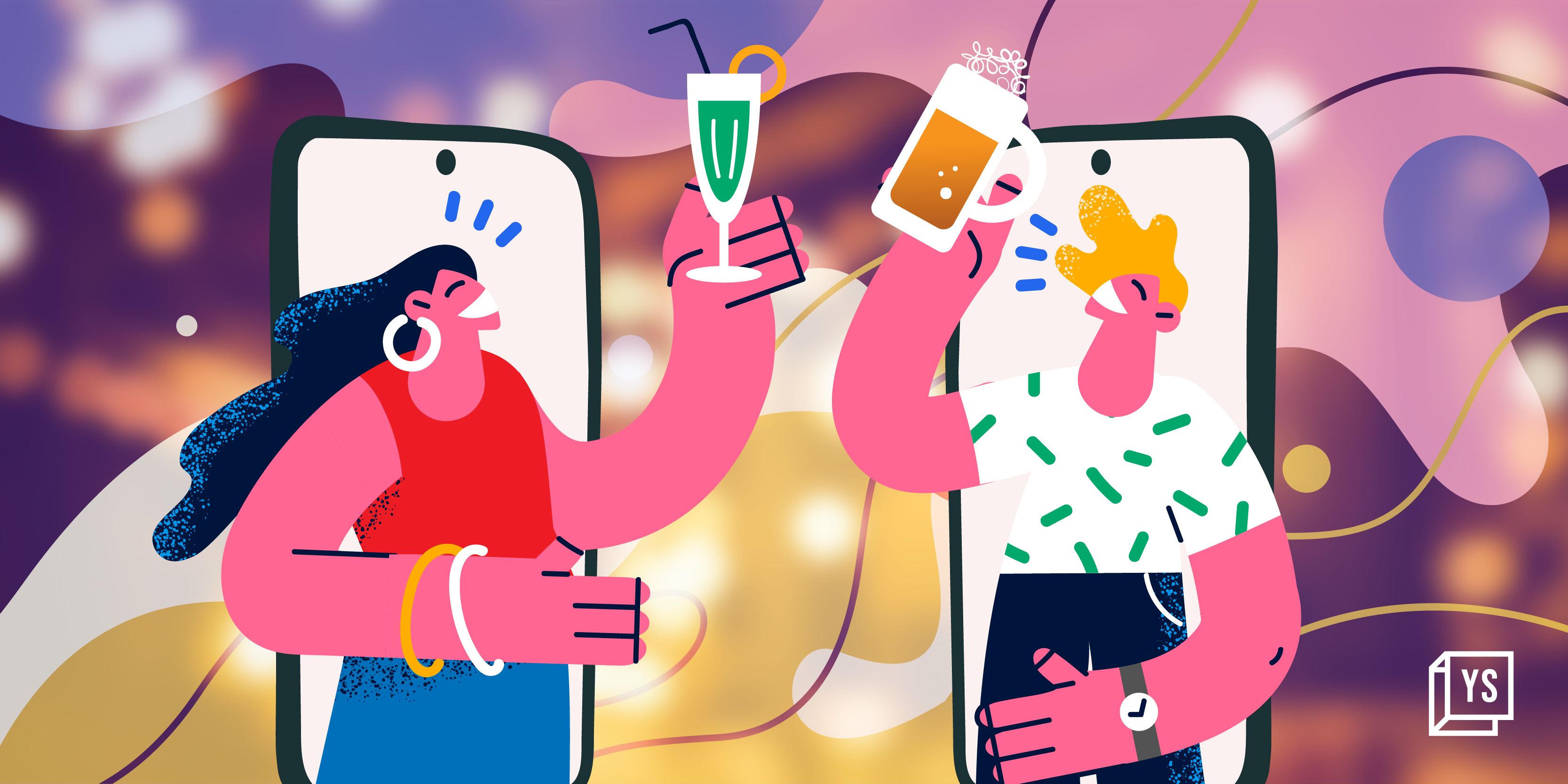 Alcohol influencers are raising the bar with innovative content and liquor brands are loving them