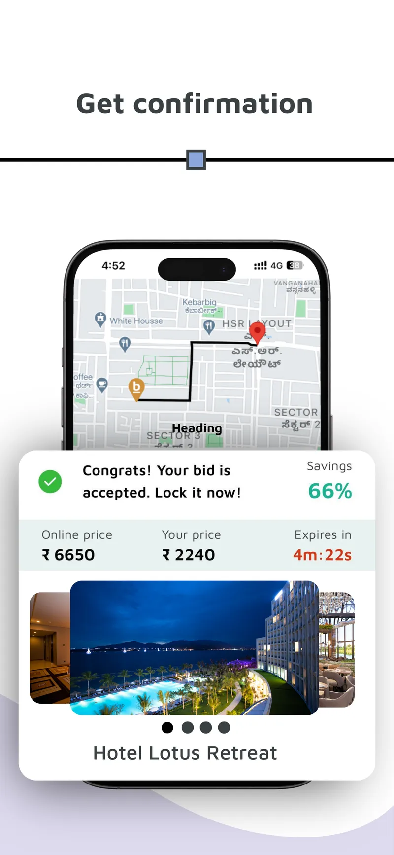 Bitflexi app image