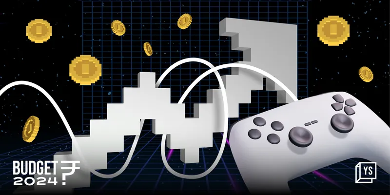 gaming budget