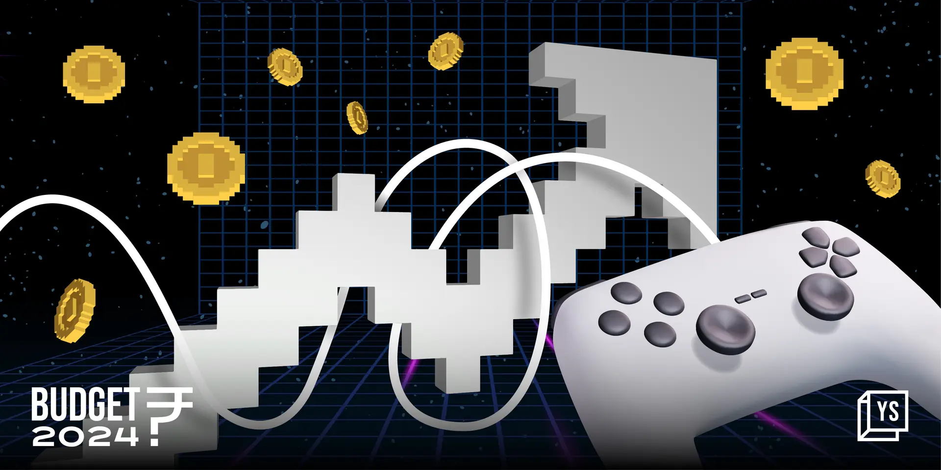 More incentives, tax relief for esports: What gaming community wishes from Budget 2024