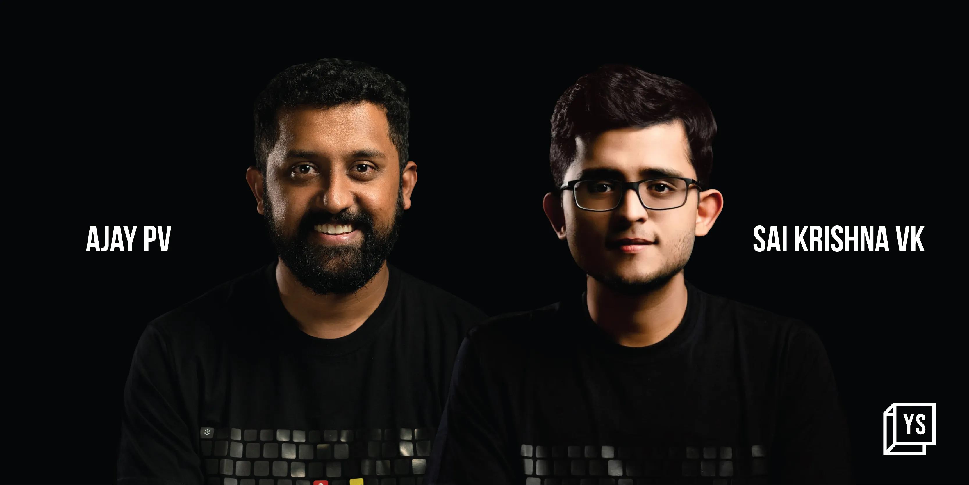 Flipkart Labs' Ajay Ponna Venkatesh and Sai Krishna VK quit, join ...