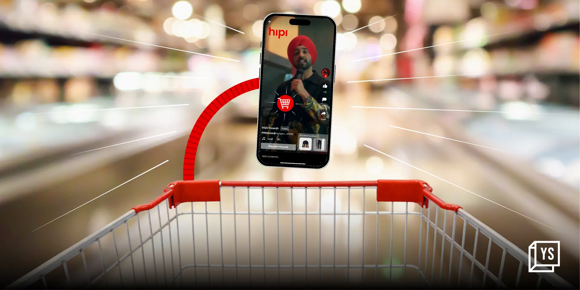 How ZEE’s Hipi is chasing after the short video market
