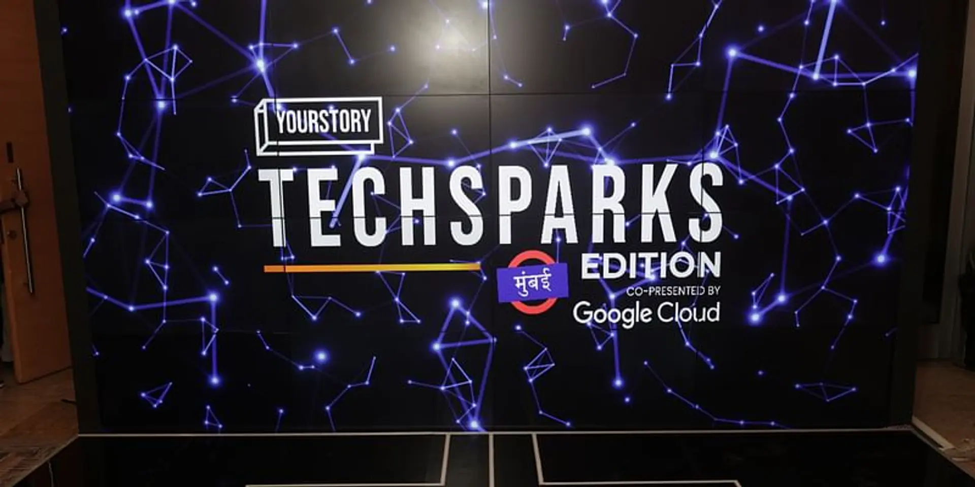 Solving for tomorrow with conversations, insights and more at TechSparks Mumbai!