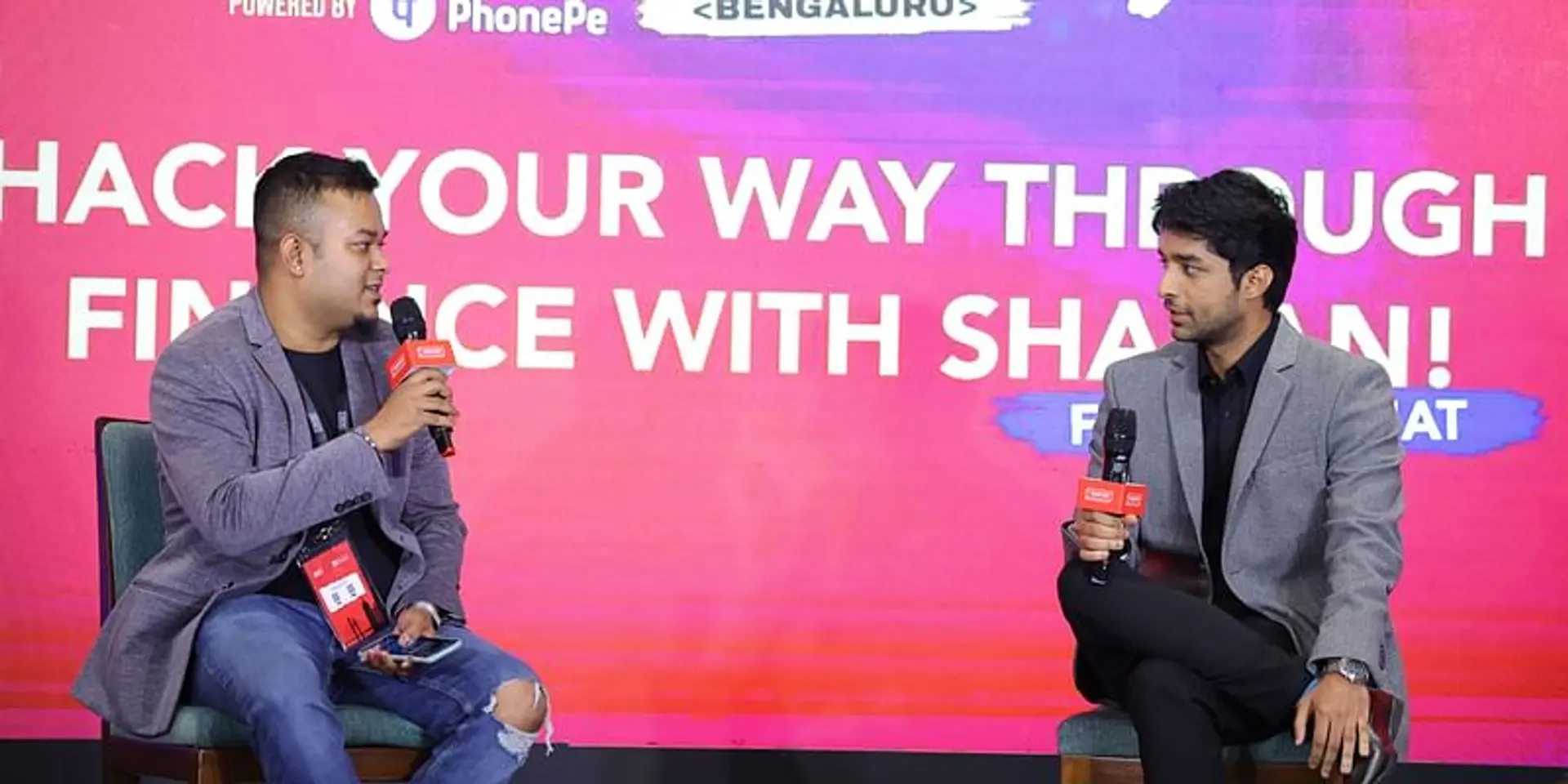 SEBI regulation does not mean the end for finfluencers: Sharan Hegde