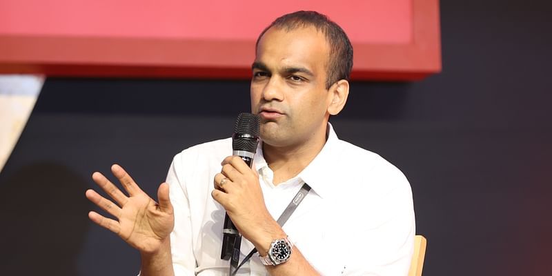 IIT-Bombay has the highest number of successful startups: Haptik CEO Aakrit Vaish 