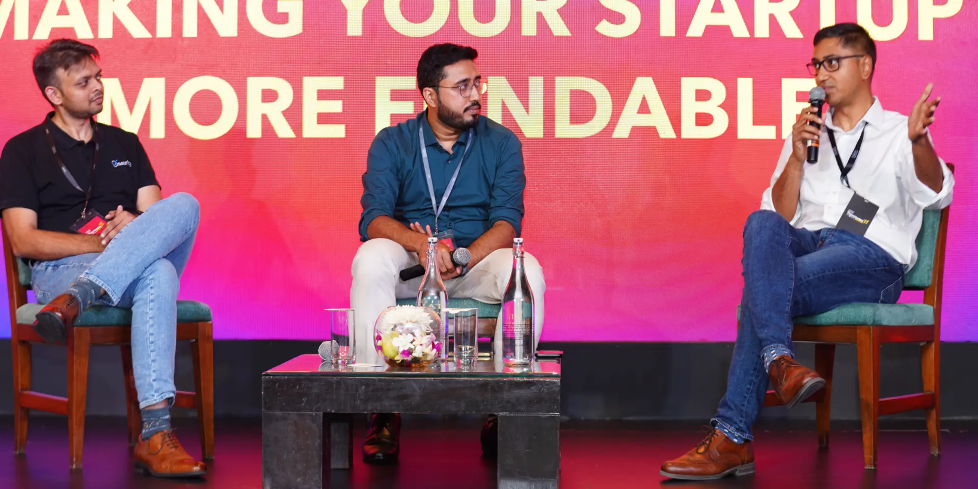 Onsurity’s Kulin Shah and BCG’s Nitin Chandalia on the nuances of fundraising