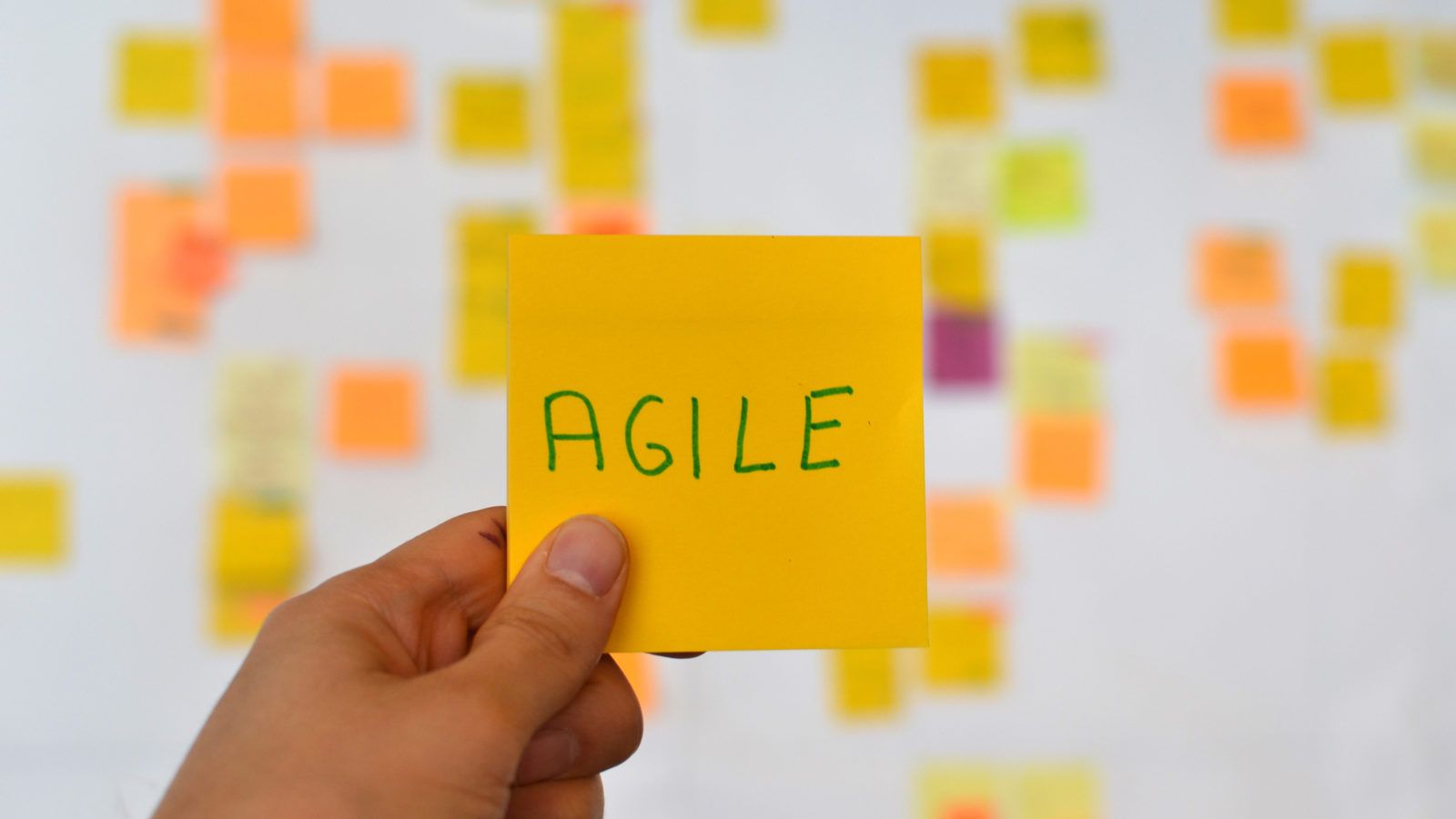 Agile Methodology Done Right