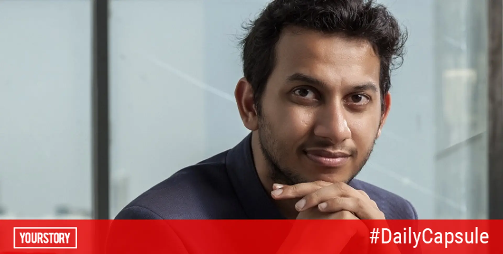 OYO to invest Rs 1,400 Cr in India ops; Whatfix raises $12.5M