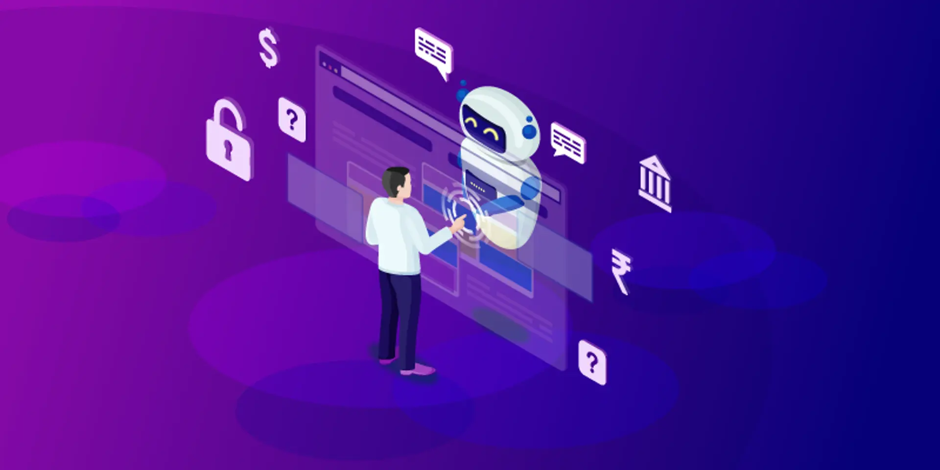 How artificial intelligence is changing the face of banking in India