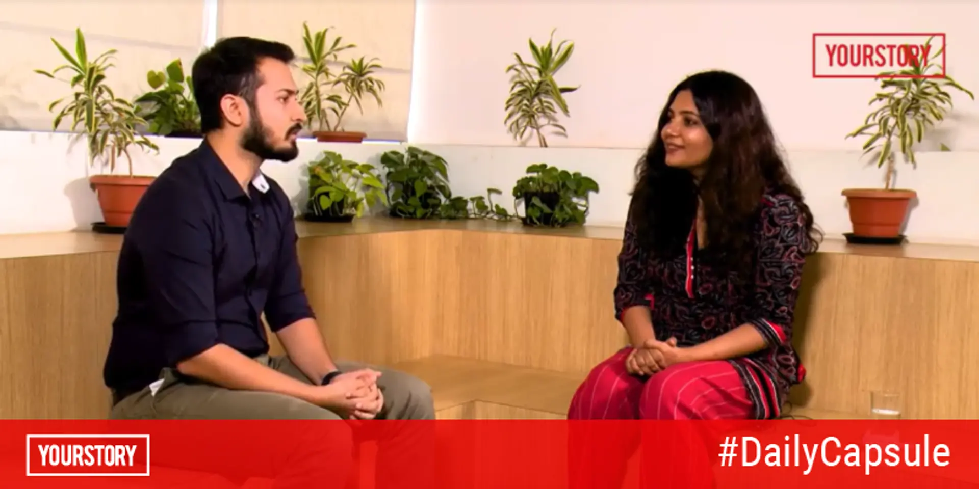 Avail Finance's Ankush Aggarwal in conversation with Shradha Sharma; No Angel Tax but IT ambiguities still affect startups