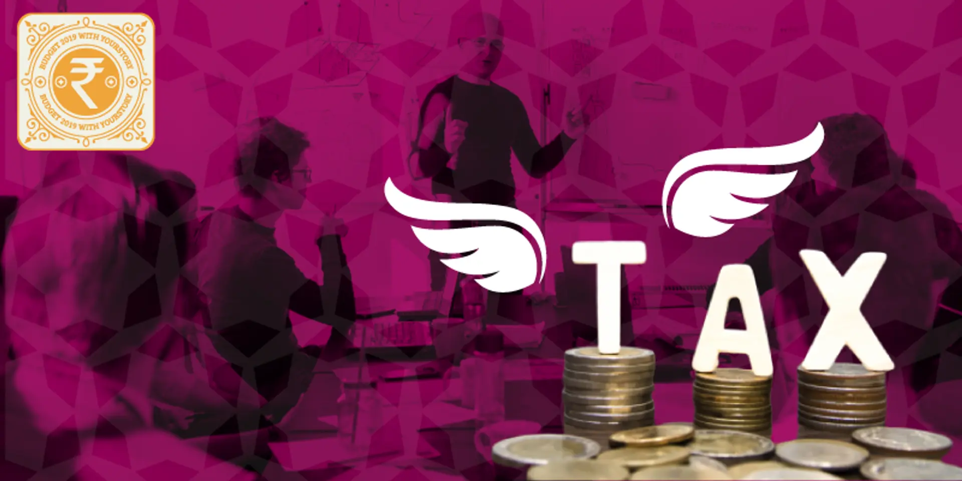 Budget 2019: Relief for startups as govt eases Angel Tax regulations