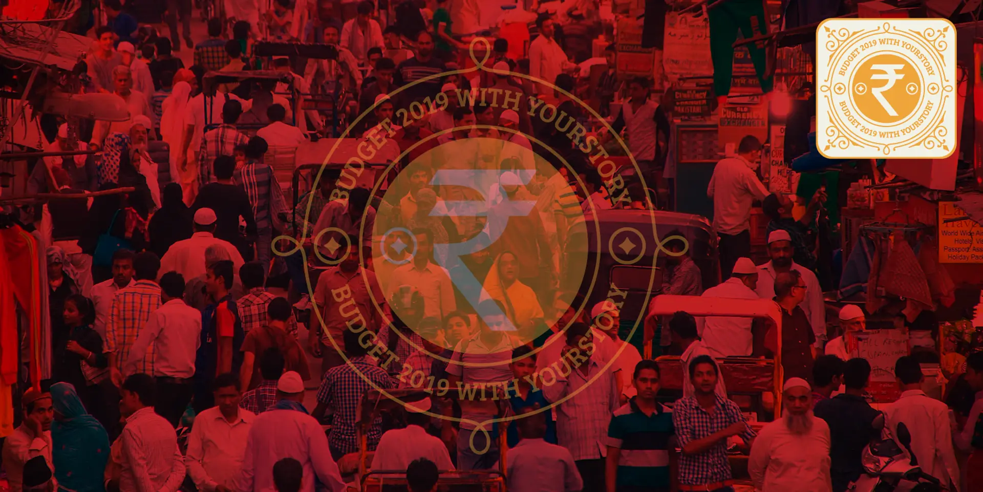 Budget 2019: Government lays down the path for turning India into a $5T economy by 2024