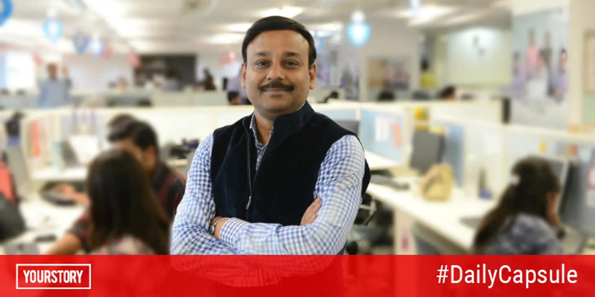 The making of IndiaMart from Rs 40,000 to Rs 474 crore IPO; The journey of Uber's Apurva Dalal