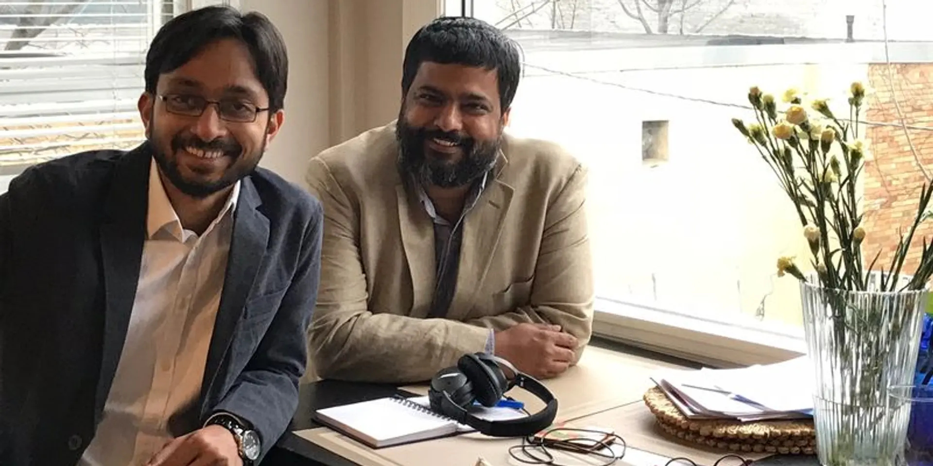 IIT alumni's startup has built a ‘Google Map for scientists’ to help in drug discovery