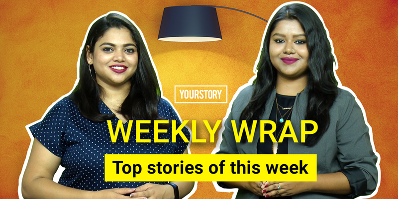 WATCH: The week that was - from Vinod Khosla on innovations and opportunities in the startup ecosystem to the future of bike taxi companies in India