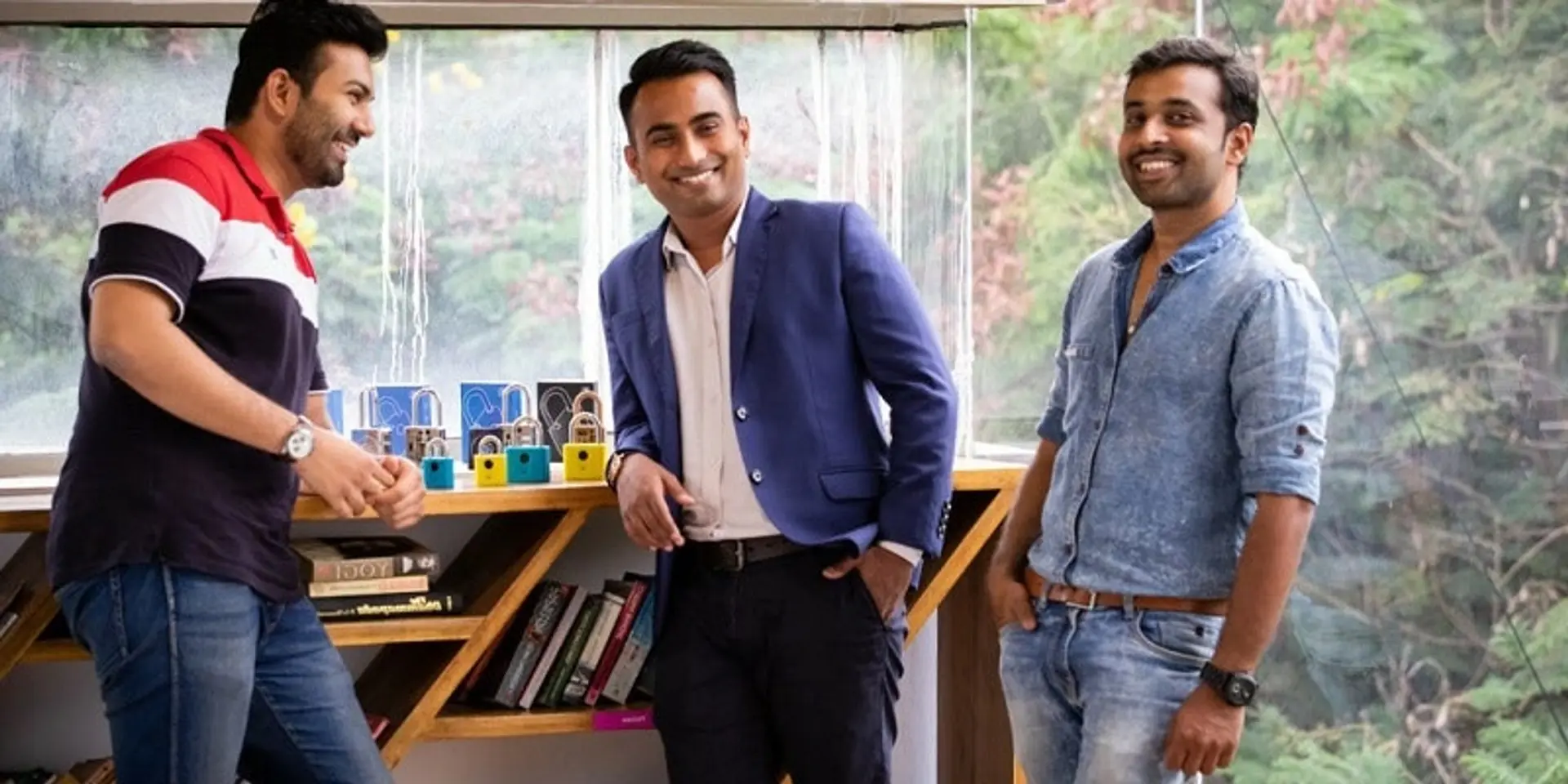 IoT for security: Bengaluru startup Openapp uses connected devices to provide innovative security solutions