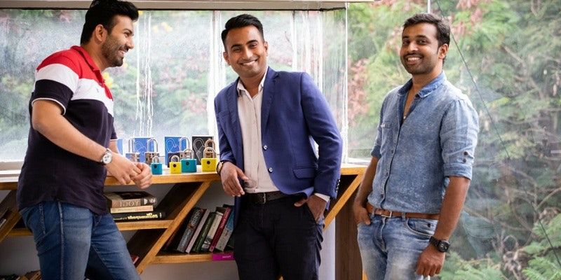 IoT for security: Bengaluru startup Openapp uses connected devices to provide innovative security solutions