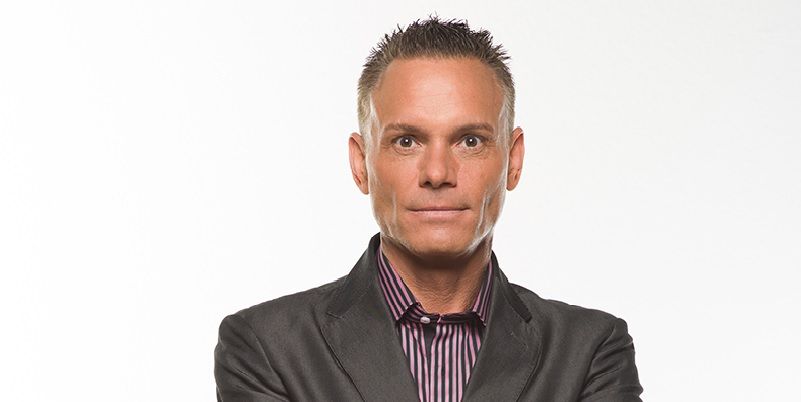 Shark Tank’s Kevin Harrington reveals why he’s focusing on the India opportunity