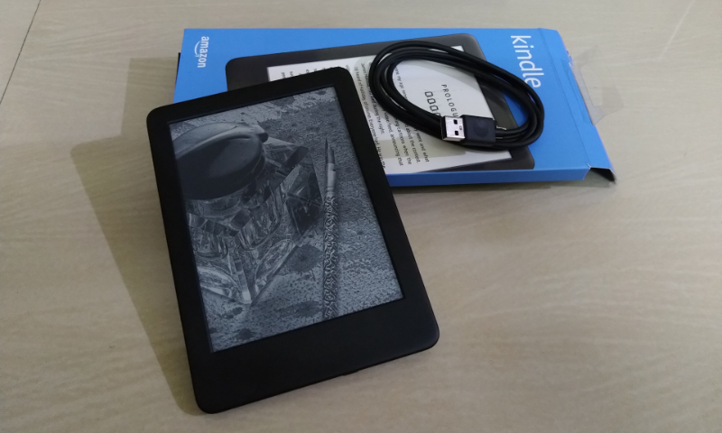 Amazon Kindle 2019: does the brand-new basic have everything you need? The answer will surprise you