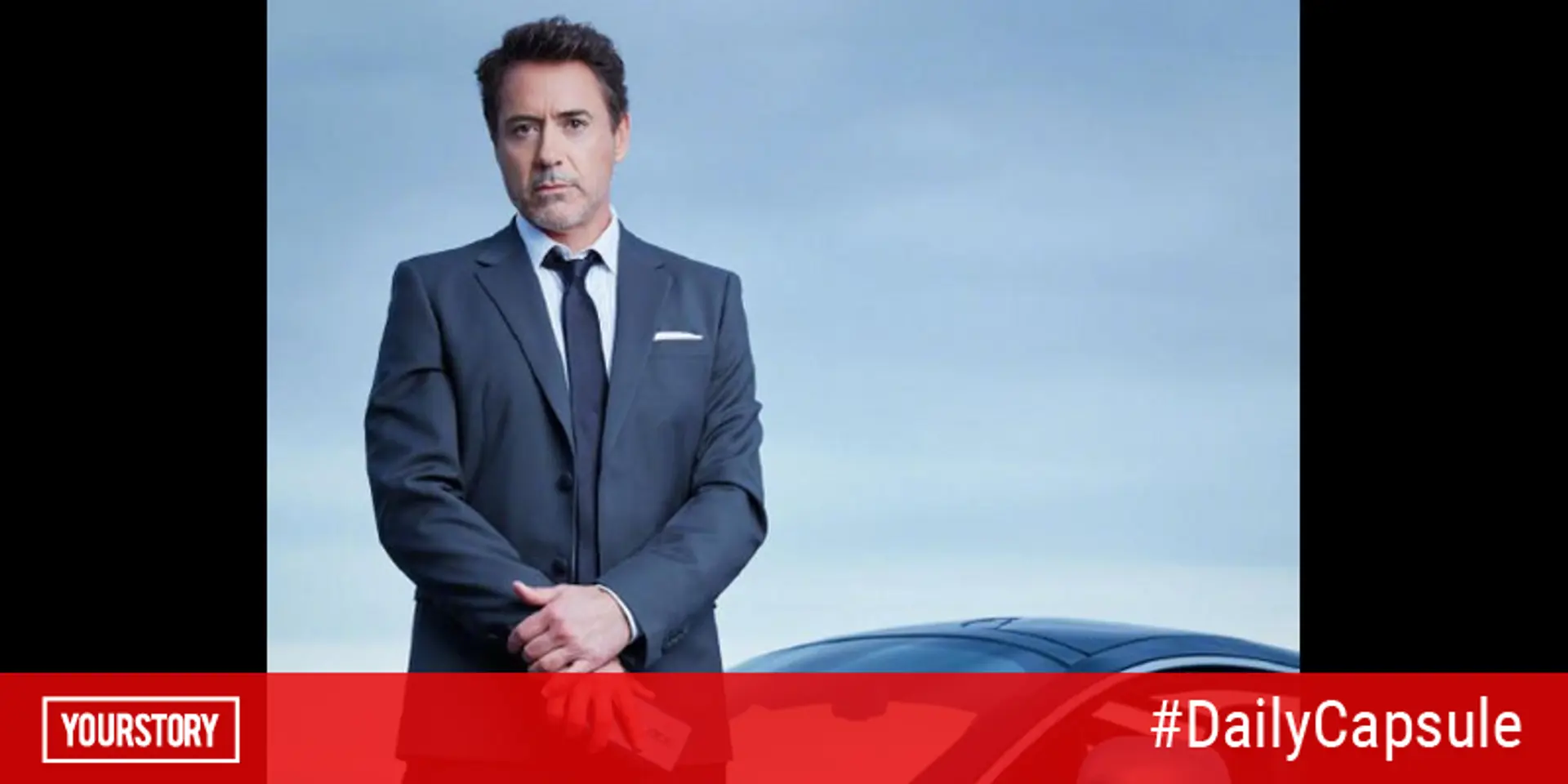 Startup WedWise makes saying ‘I Do’ easier; Robert Downey Jr is OnePlus brand ambassador