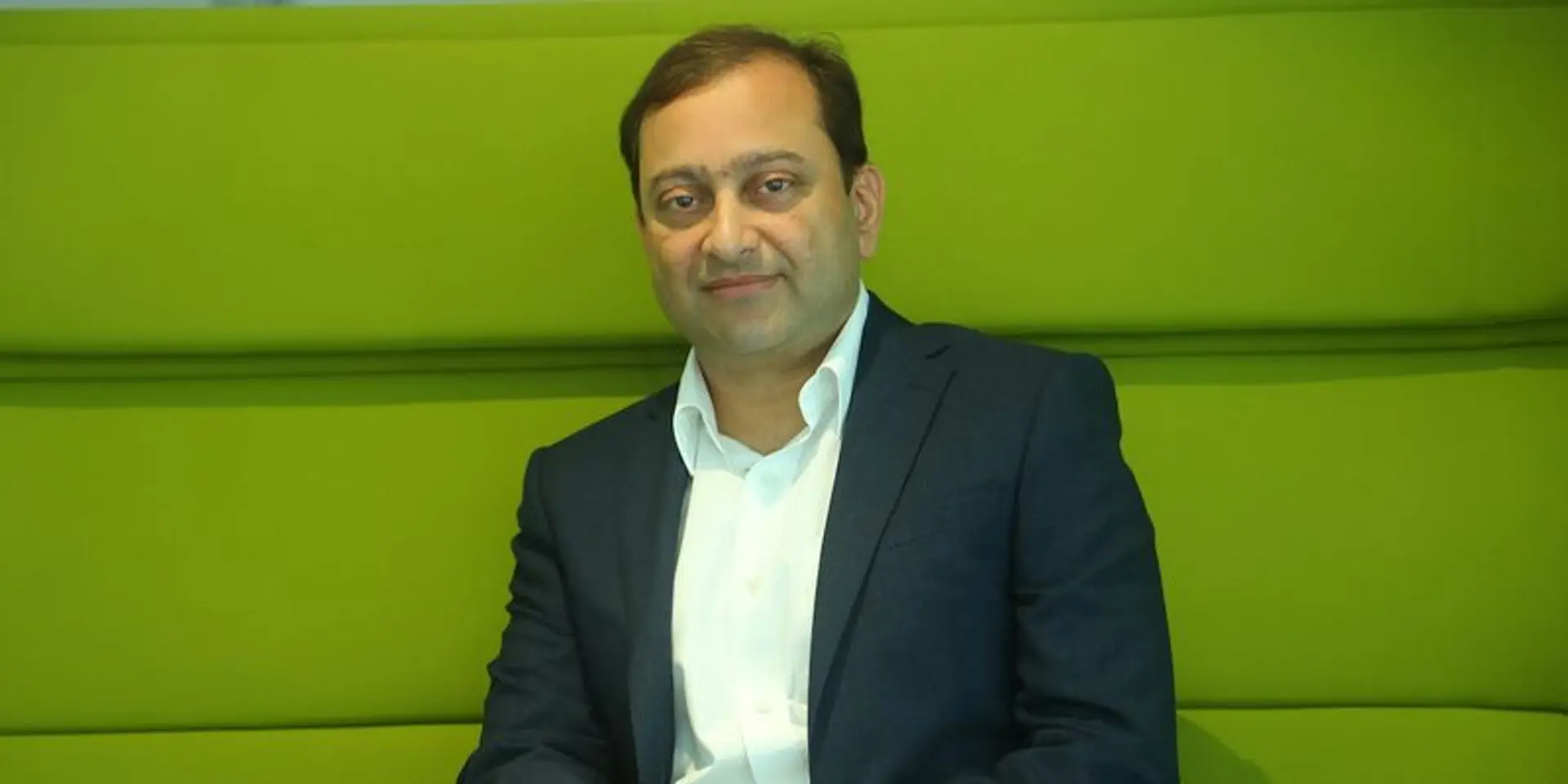 AWS can be a great enabler for India to jump a tech gen in AI and ML: Amazon Internet Services' Rahul Sharma