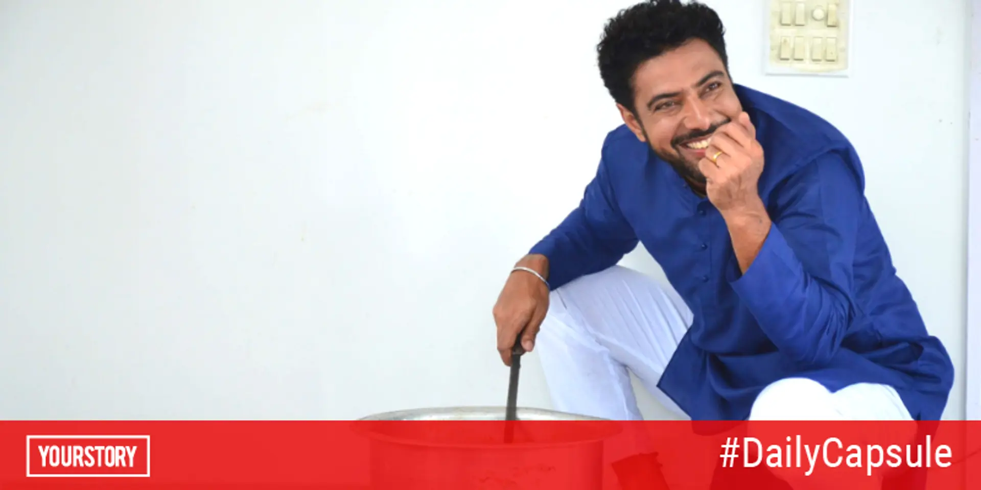 This weekend, explore Chef Ranveer Brar's first food adventures, dive into the old city of Jerusalem, and more