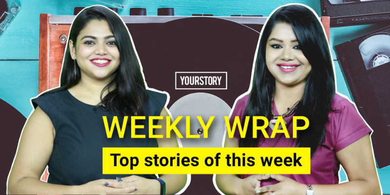WATCH: The week that was - from India’s first polo startup to OYO’s foray into the coworking space