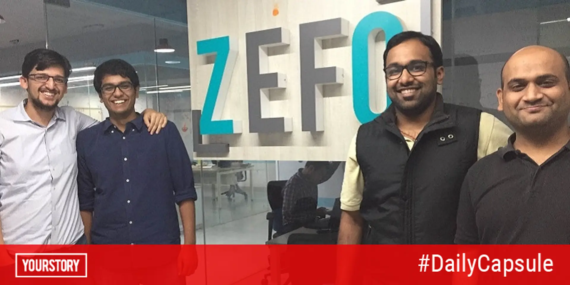 Quikr acquires Zefo; Vogo wants to change India’s bike usage habit