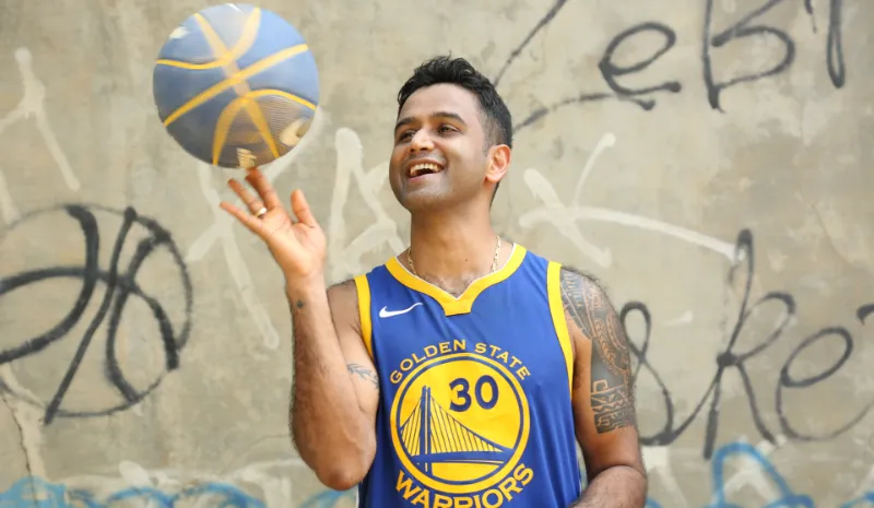 Zerodha_Nithin Kamath