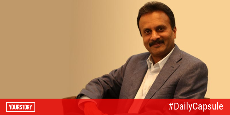 Remembering Cafe Coffee Day's VG Siddhartha (and other top stories of the day)