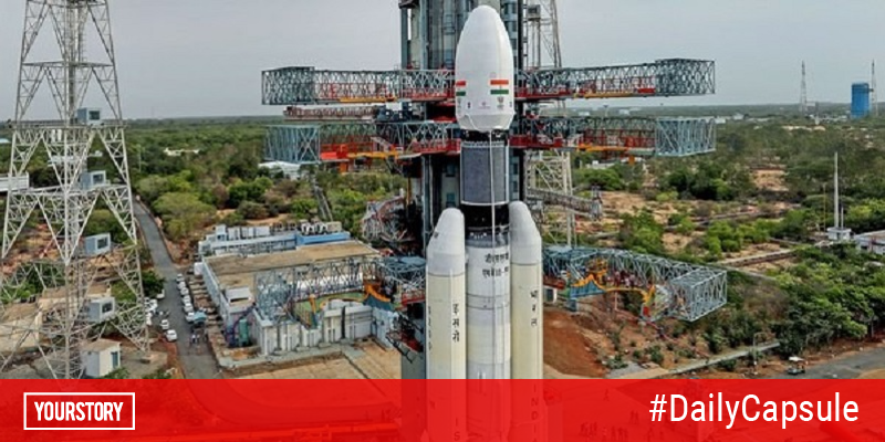ISRO launches Chandrayaan-2, India creates history; Zero to Rs 60Cr business from Ludhiana