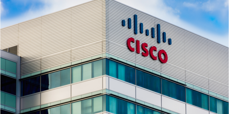 Cisco to buy cybersecurity firm Splunk for $28B