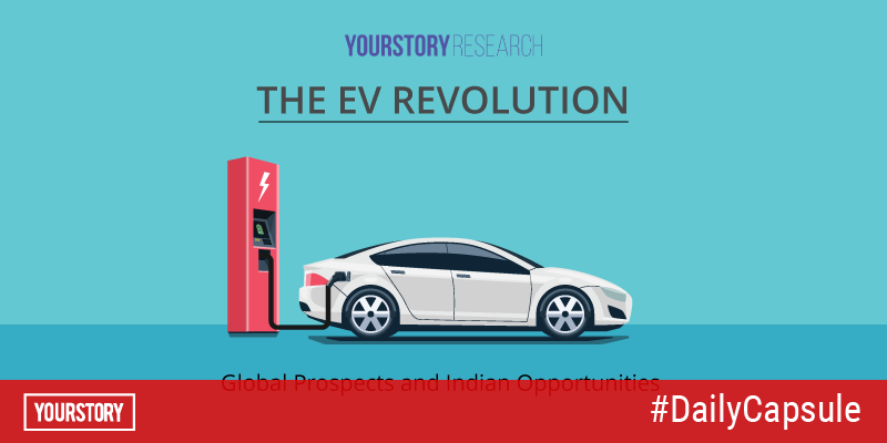 Zomato reports 3x revenue at $206M; What is shaping India's EV revolution?