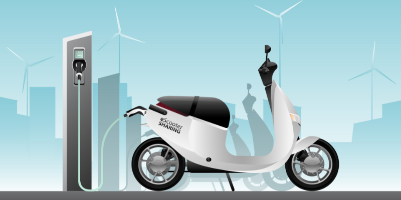 Niti Aayog’s emobility plan: only electric vehicles to be sold by 2030