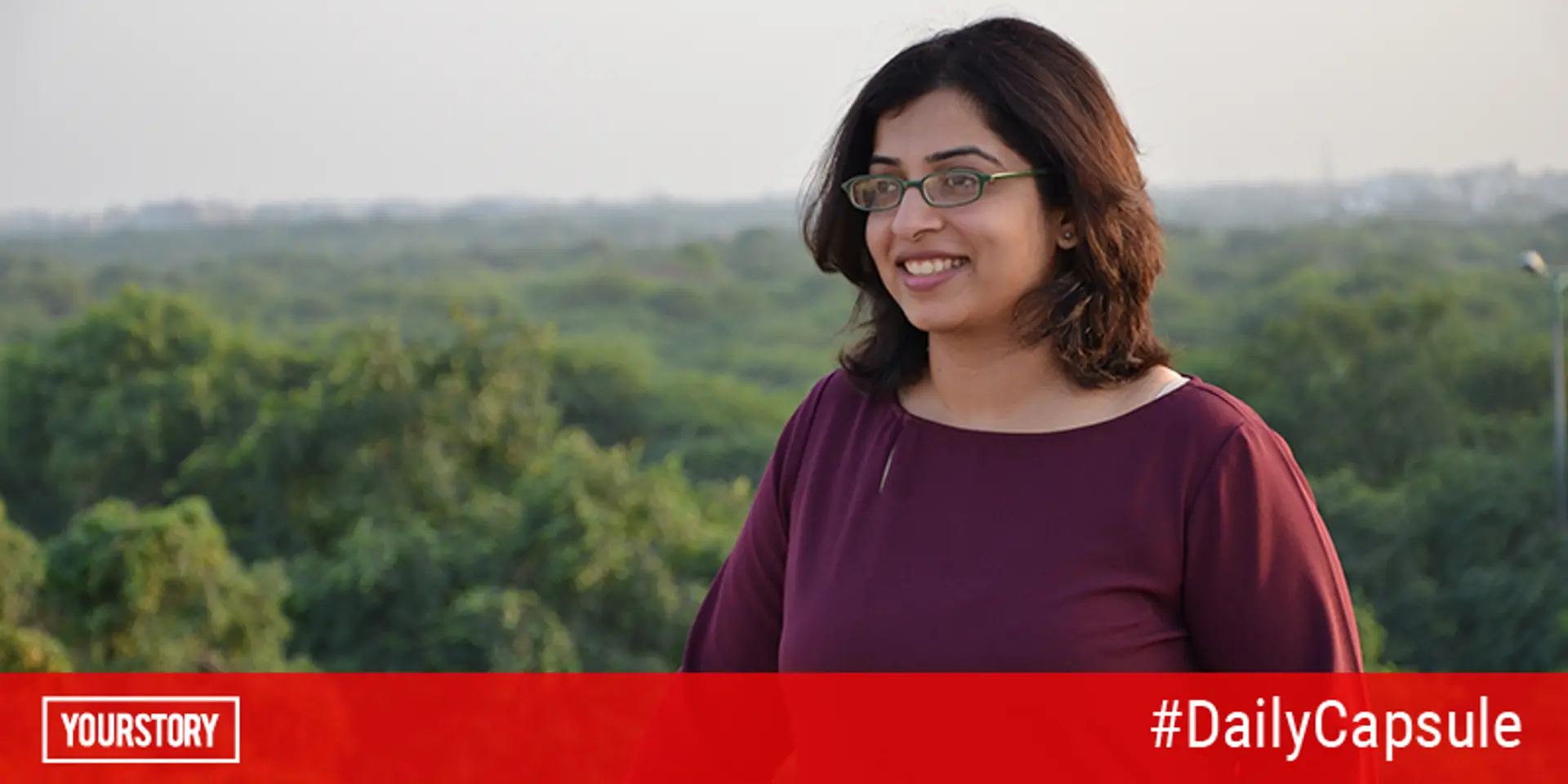 From a conversation with FableStreet founder Ayushi Gudwani to museum hopping in London - your weekend fix!