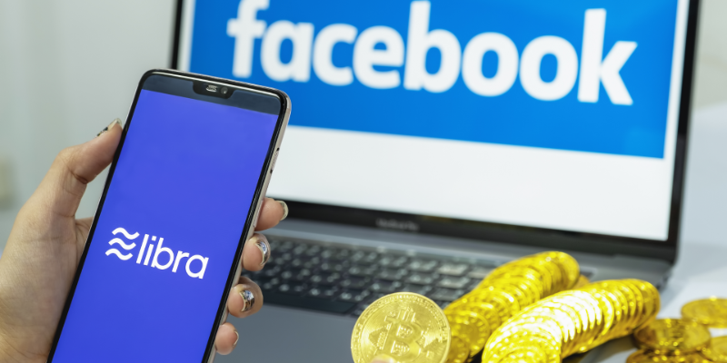 US Federal Reserve to look 'carefully' at Facebook virtual coin Libra