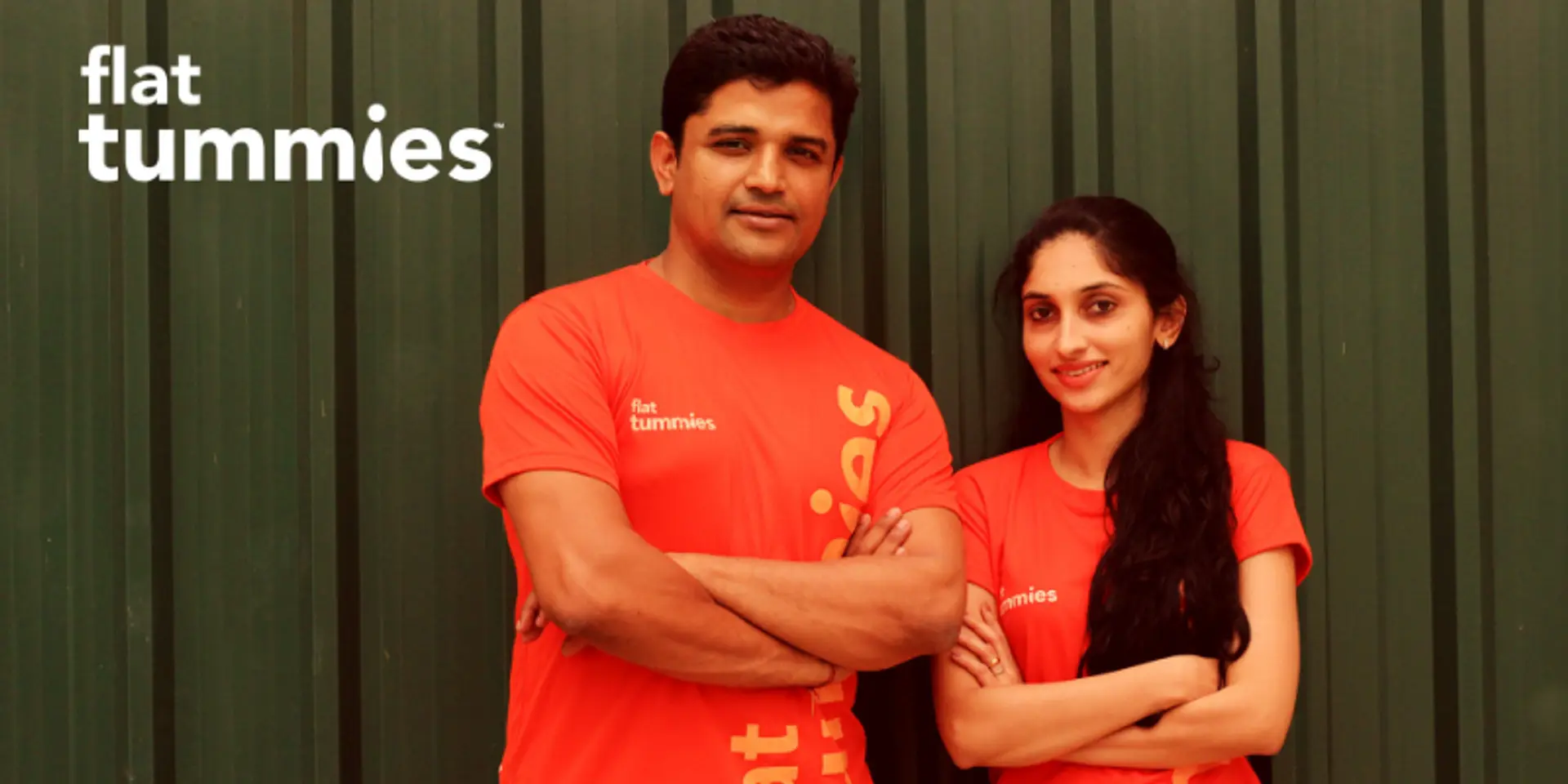 Cookies for Flat Tummies: former PayPal employee is making snacking healthy