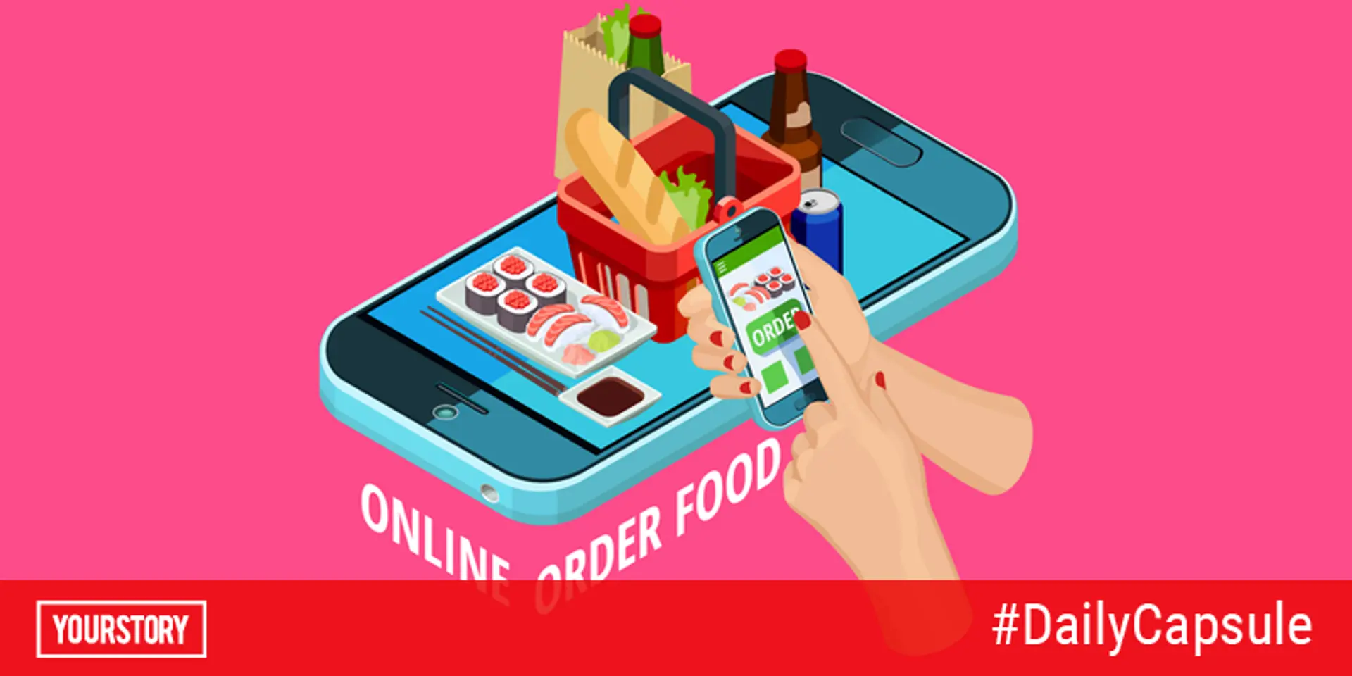 Amazon to enter Indian foodtech; How Sheela Kochouseph built a Rs 100 Cr company