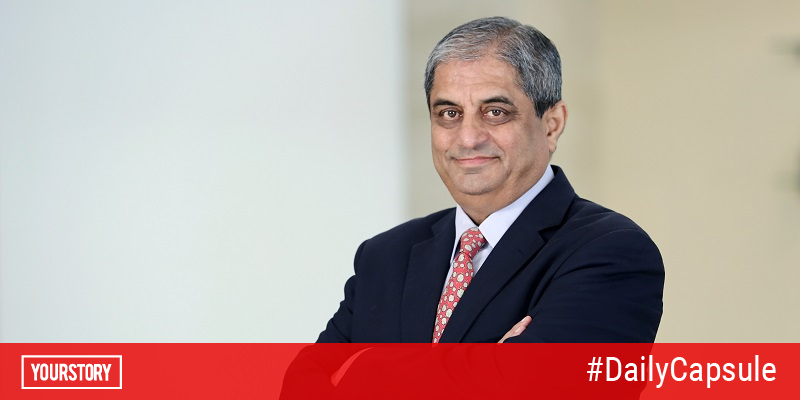 An exclusive with HDFC's Aditya Puri; Another unicorn for India