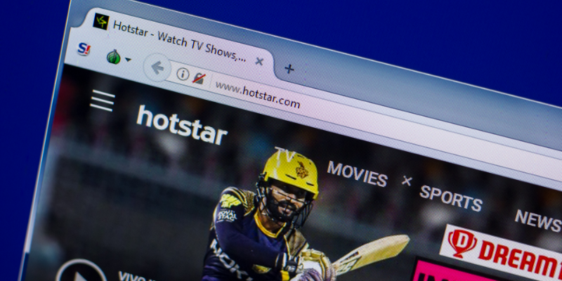 Now, you can get Hotstar Premium for free if you have BSNL broadband
