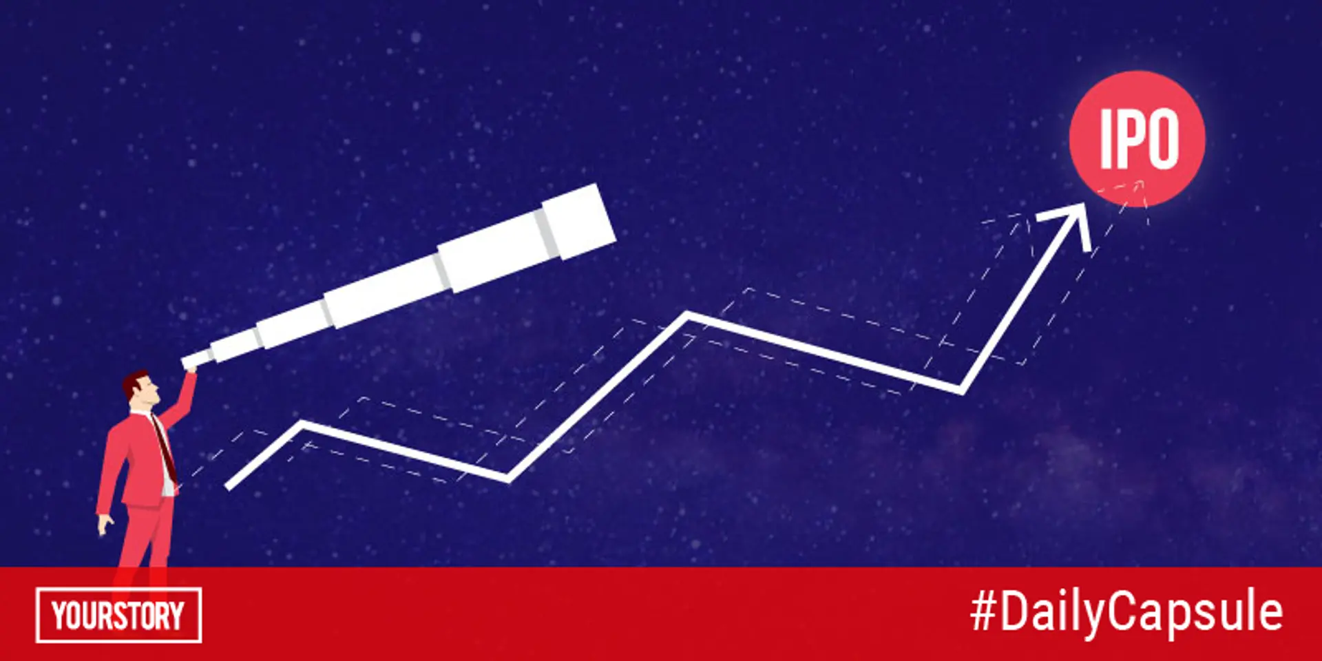 OYO partners with PlanetSpark for new age learning spaces; When will Indian unicorns file for IPO?
