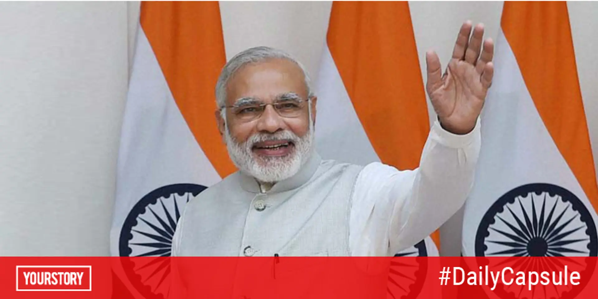 Modi sweeps India in historic win; Paytm Payments Bank turns profitable