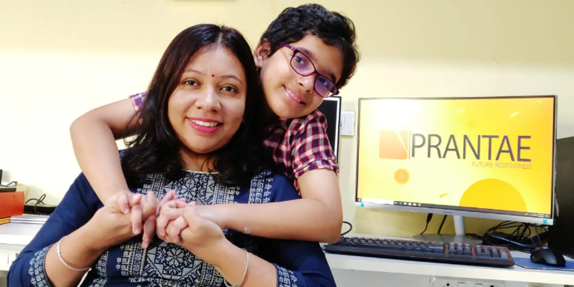 Bhubaneswar-based biotech startup Prantae Solutions aims to provide affordable diagnoses for pregnant women