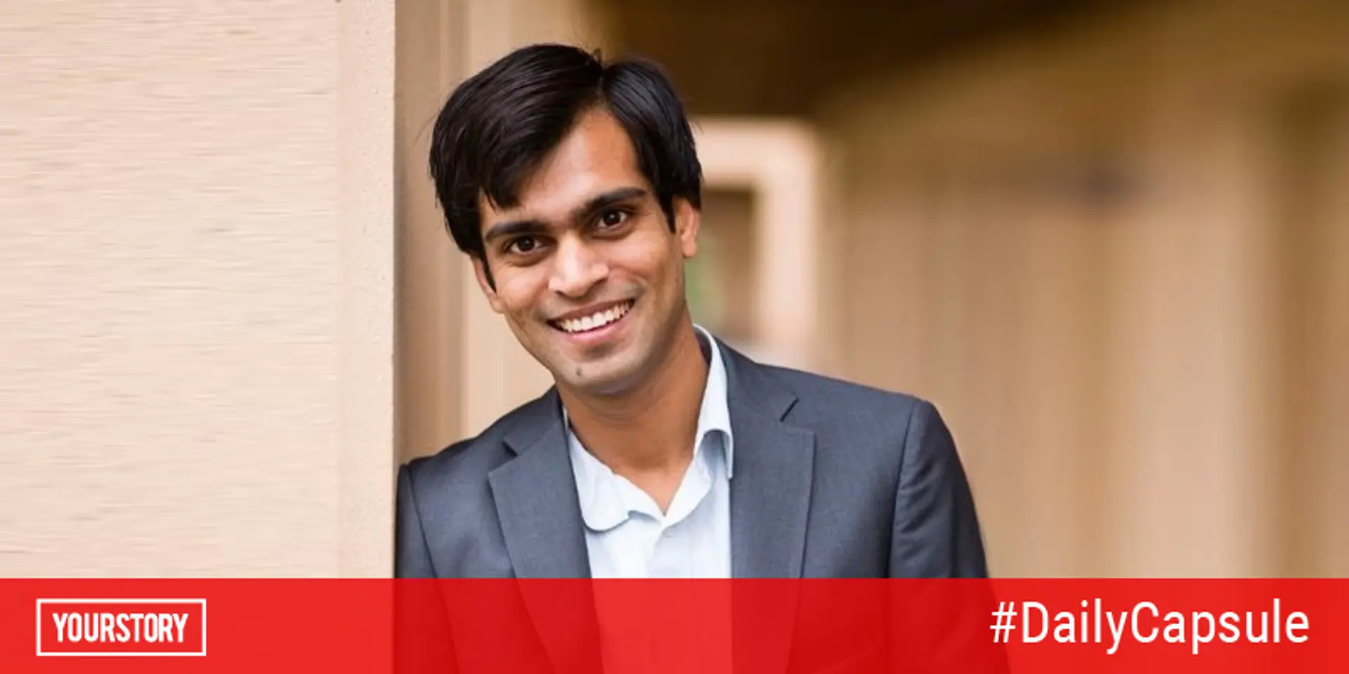 India's B2B startup boom; Watch YourStory's new I'M POSSIBLE series