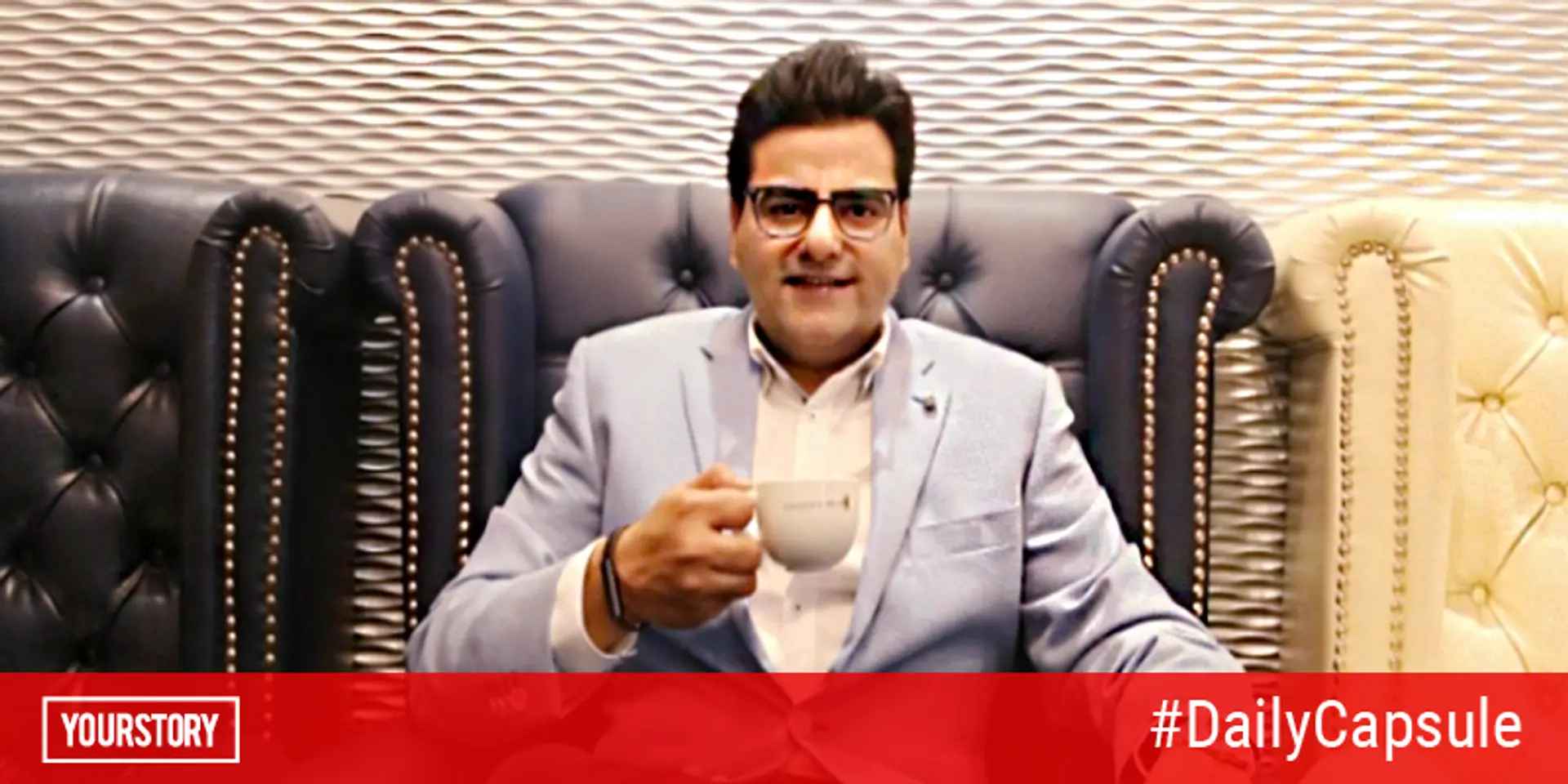 From a conversation with Coffee by Di Bella's Rahul Leekha to the ultimate bowl food