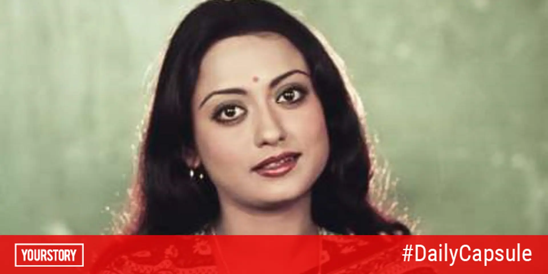 A trip down memory lane with actor Rameshwari; A tête-à-tête with Lavonne Academy's Vinesh Johny - your weekend fix
