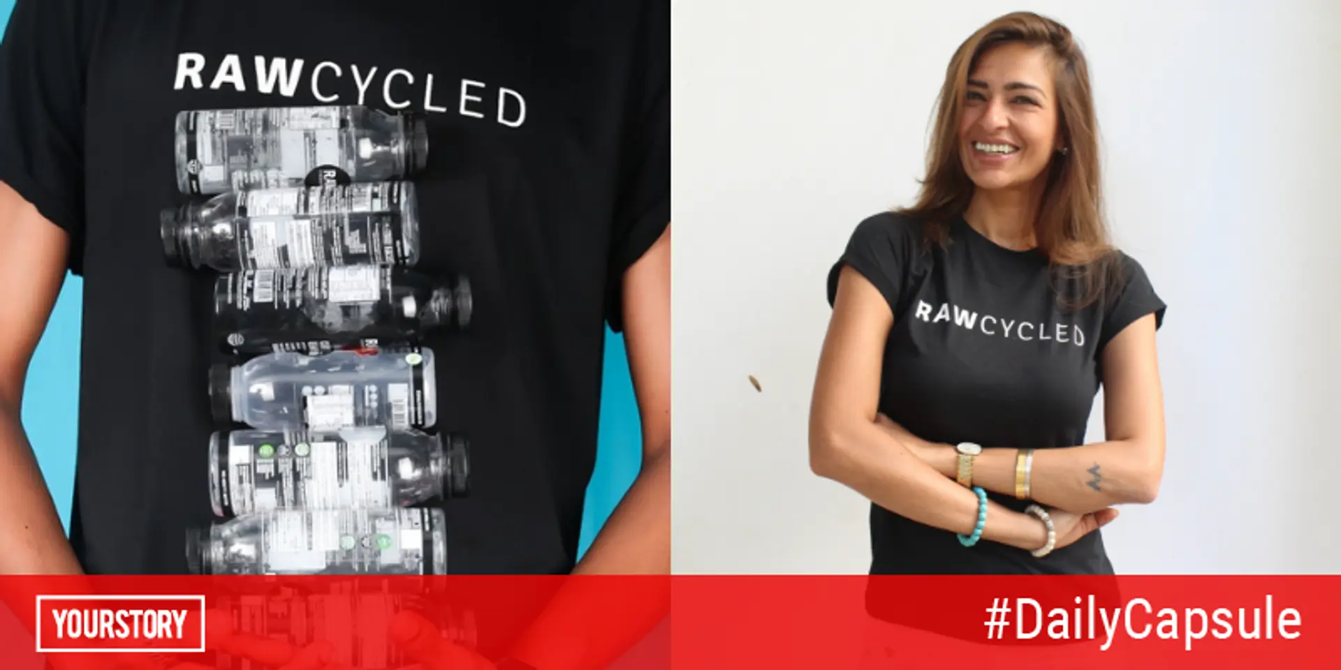 OYO's Ritesh Agarwal to buy back $2B stake; How Raw Pressery is fighting plastic pollution